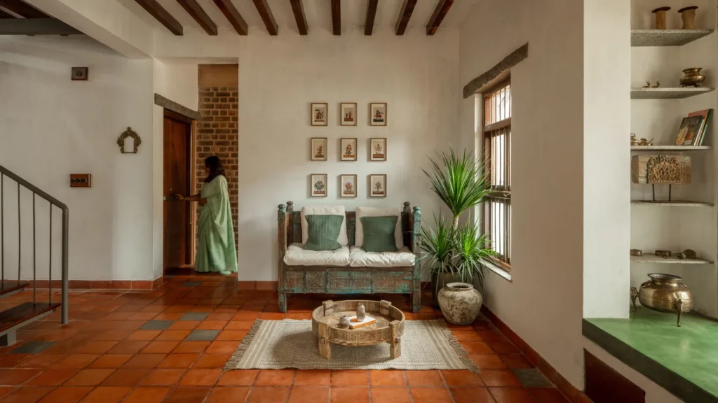 interior design ideas for indian homes