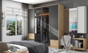 classic-mens-wardrobe-with-tinted-glass-shutters