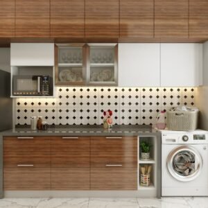 modern kitchen cabinet designs