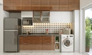 2 BHK Interior Design Cost in India 