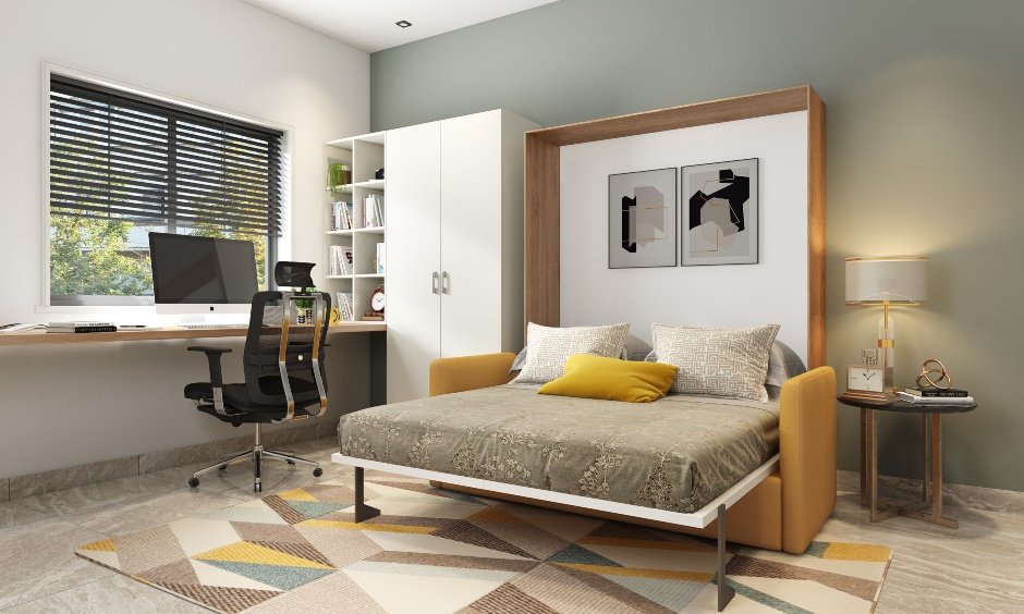 space-saving-murphy-bed-with-folding-sofa