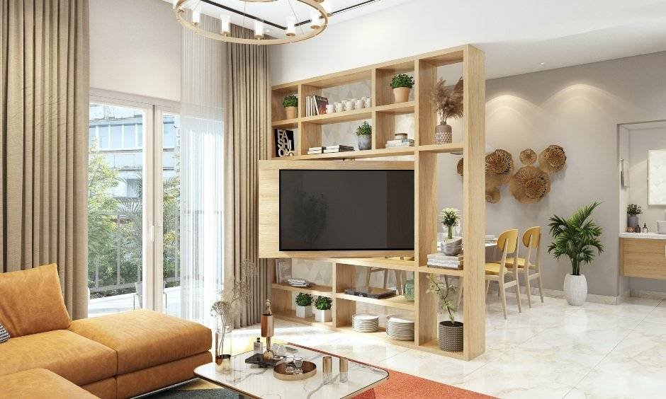 swivel-space-saving-tv-unit