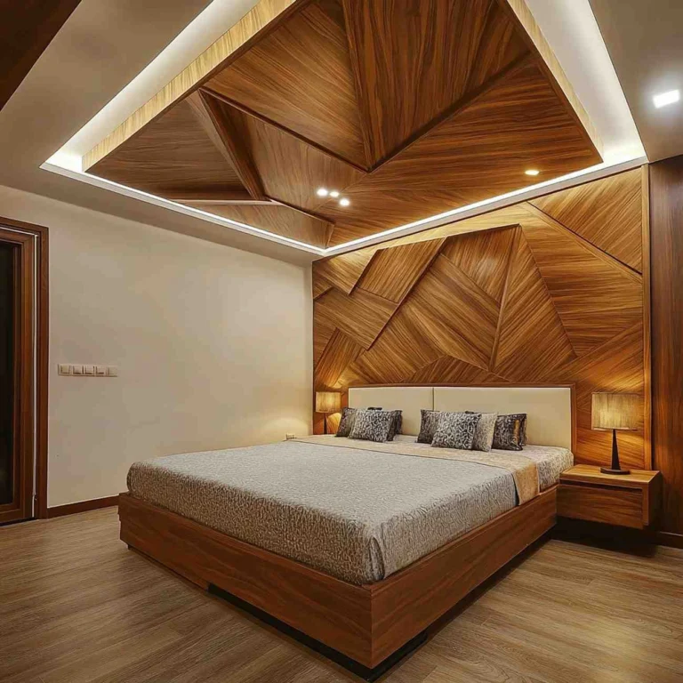 False Ceiling Design Ideas for Indian Homes by Raverine
