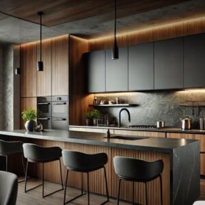 modular kitchen designs
