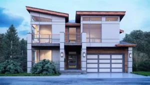 modern house designs