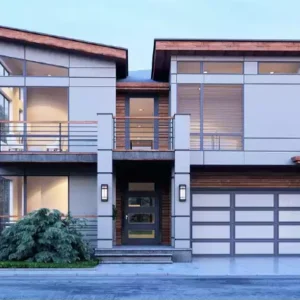 modern house designs