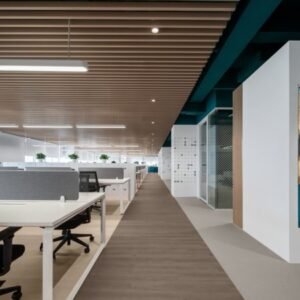 modern office space designs