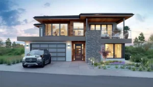 modern house designs