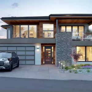 modern house designs