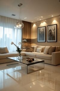 interior design