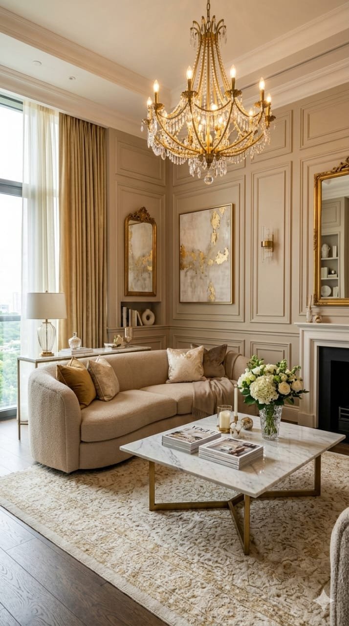 Architectural design